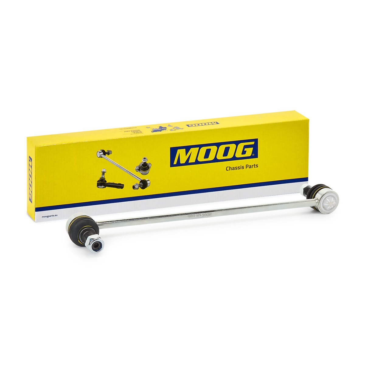 MOOG VV-LS-1119: Stabilisaator, Stabilisaator 331mm