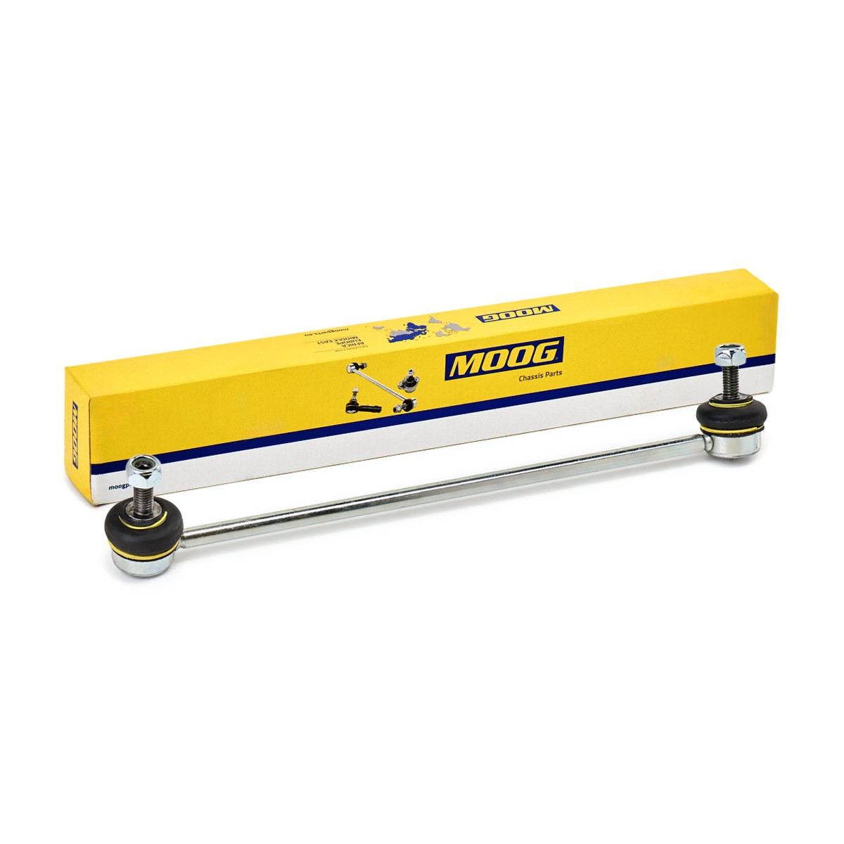 MOOG PE-LS-3989: Stabilisaator, Stabilisaator 330mm