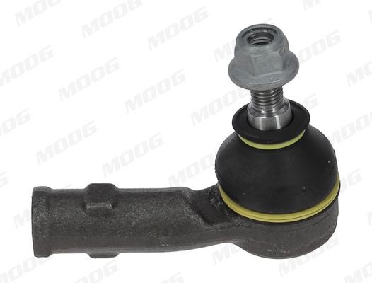 MOOG FD-ES-4105: Rooliots 75mm