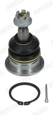 MOOG TO-BJ-8833: Kande- / juhtliigend Hybrid Core 18mm