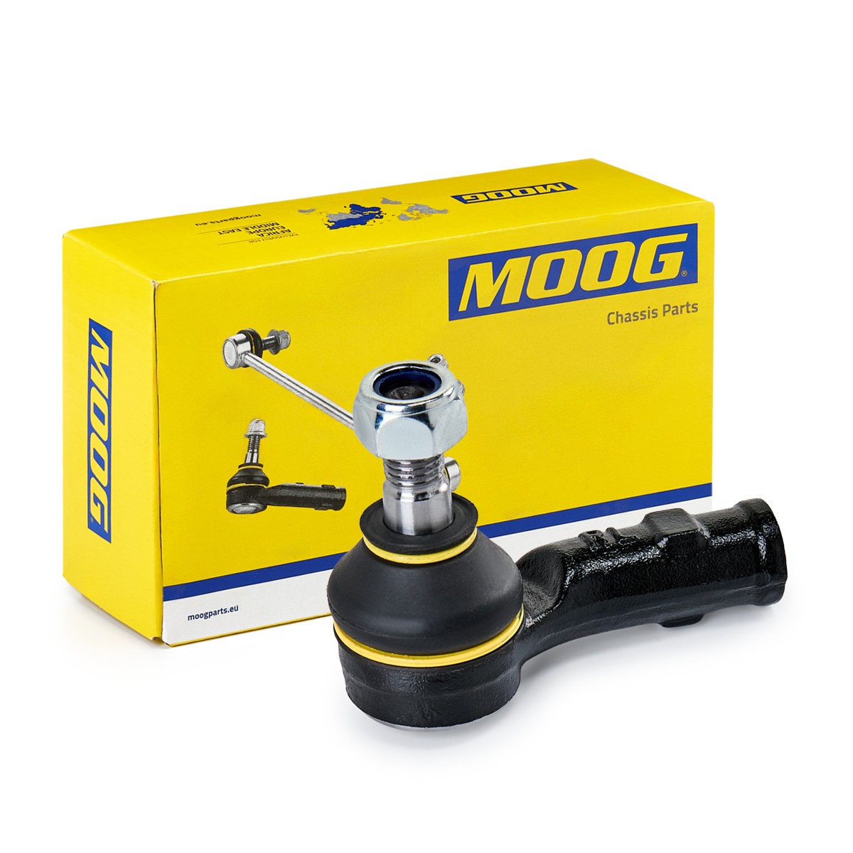 MOOG VO-ES-7106: Rooliots 75mm