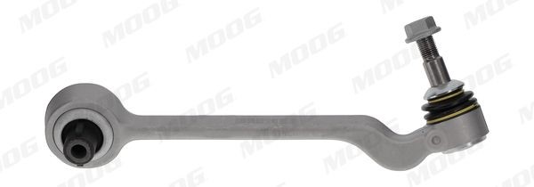 MOOG BM-TC-3738: Vikšro valdymo svirtis su atrama/vairo traukle, su atraminiu buferiu
