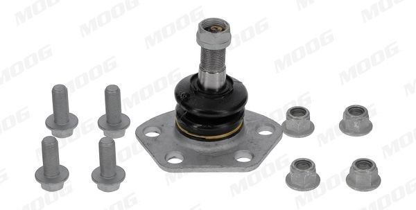 MOOG FI-BJ-7531: Kande- / juhtliigend 22,4mm