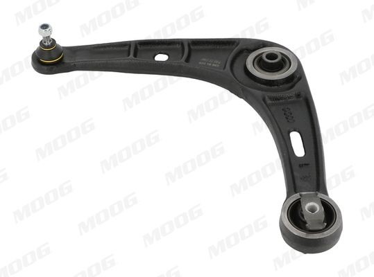 MOOG RE-WP-0226: Braccio oscillante, sospensione ruota con snodo portante/di guida, con cuscinetto in gomma