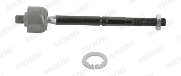 MOOG RE-AX-7300: Sisemine rooliots, roolivarras 229,5mm