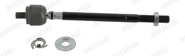 MOOG RE-AX-0602: Sisemine rooliots, roolivarras 245mm