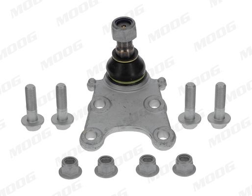 MOOG OP-BJ-1504: Kande- / juhtliigend 22,5mm