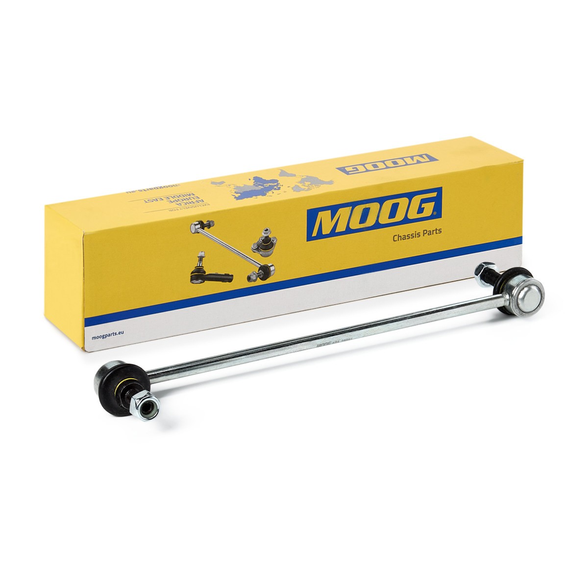 MOOG FI-LS-4548: Stabilisaator, Stabilisaator 300mm