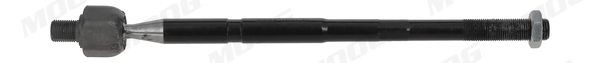 MOOG AU-AX-6982: Sisemine rooliots, roolivarras 352,5mm