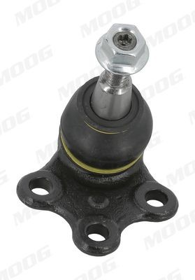 MOOG RE-BJ-7212: Kande- / juhtliigend 22,2mm