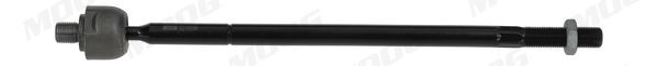 MOOG FD-AX-2527: Sisemine rooliots, roolivarras 399mm