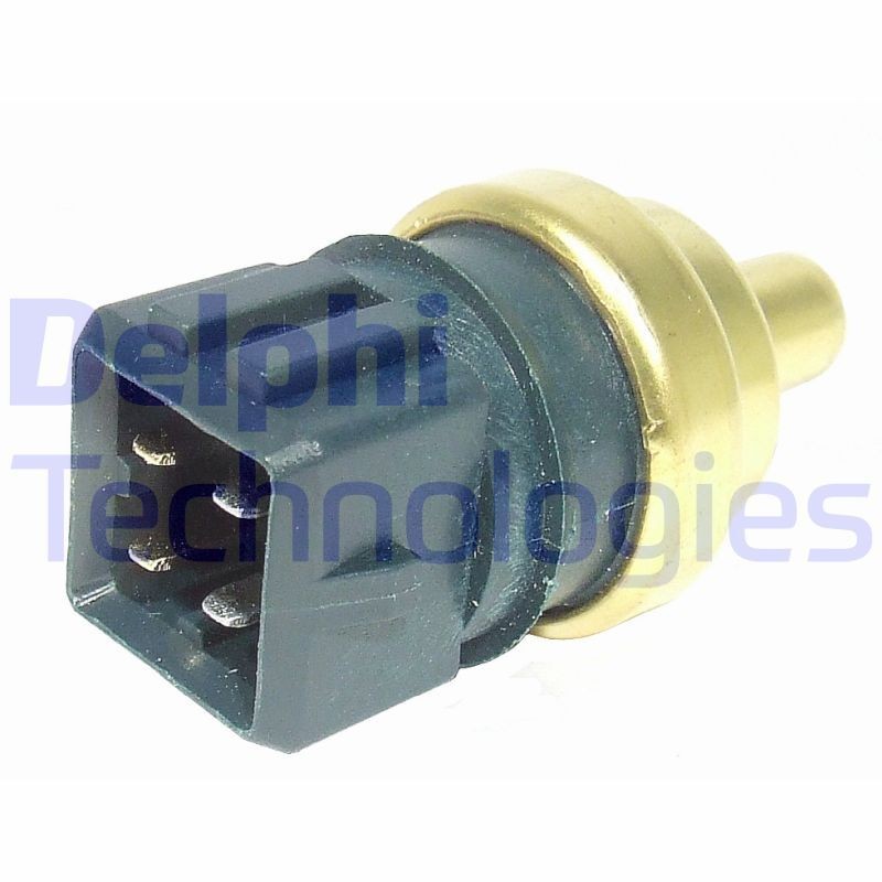 DELPHI TS10279: Sensor, temperatura del refrigerante