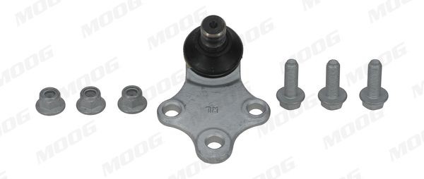 MOOG PE-BJ-0409: Kande- / juhtliigend 18mm
