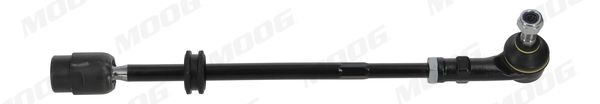 MOOG VO-DS-7105: Roolivarras