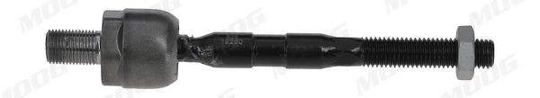 MOOG VV-AX-3518: Sisemine rooliots, roolivarras 201mm