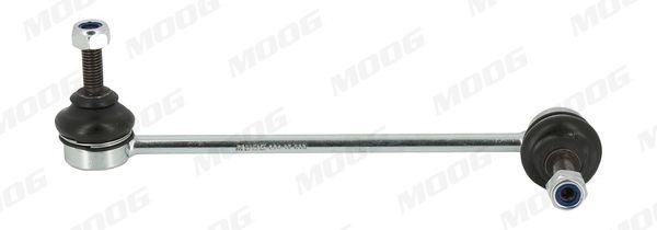 MOOG ME-LS-0489: Stabilisaator, Stabilisaator 220mm, Metall