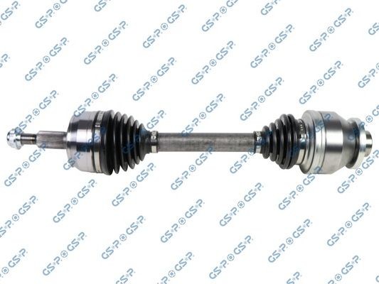 GSP 261084: Veovõll 613mm