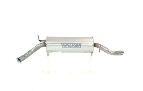 WALKER 22157: Lõppsummuti 930mm, ilma ehitusosadeta