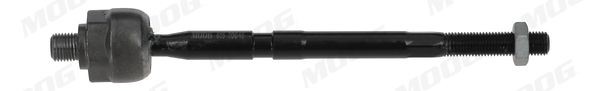 MOOG FI-AX-3826: Sisemine rooliots, roolivarras 242mm
