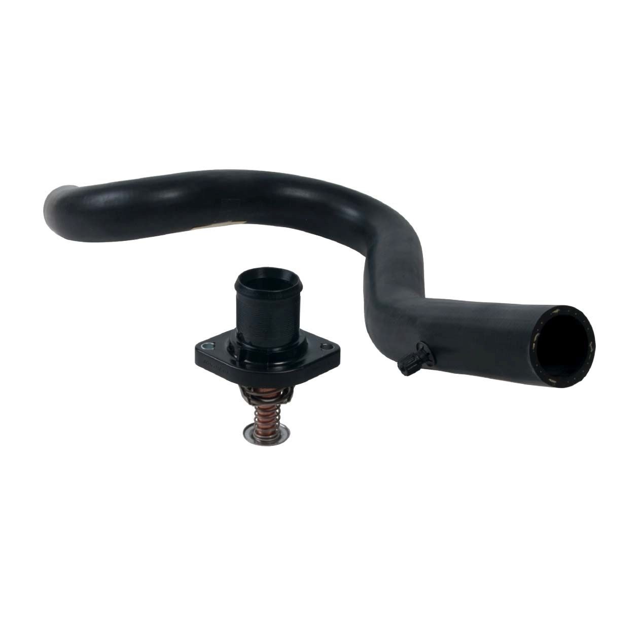 GATES TH24989K2: Termostat, lichid racire 89°C, cu garnituri