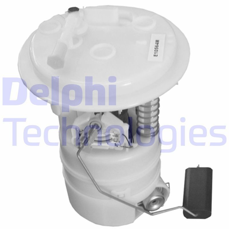 DELPHI FE10153-12B1: Kütus-etteanne elektriline, Bensiin, ilma tihendita, ilma rõhuandurita