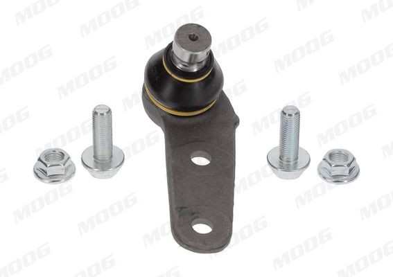 MOOG AU-BJ-7172: Kande- / juhtliigend 19mm