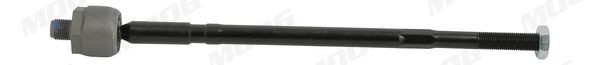 MOOG OP-AX-5581: Sisemine rooliots, roolivarras 360mm