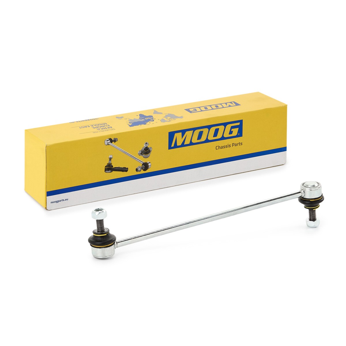 MOOG FD-LS-3667: Stabilisaator, Stabilisaator 298mm