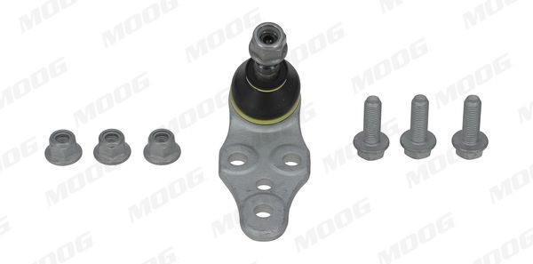 MOOG OP-BJ-5375: Kande- / juhtliigend 16mm
