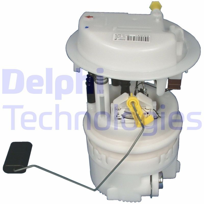 DELPHI FE10042-12B1: Bränslematningsmodul utan tätning, utan trycksensor