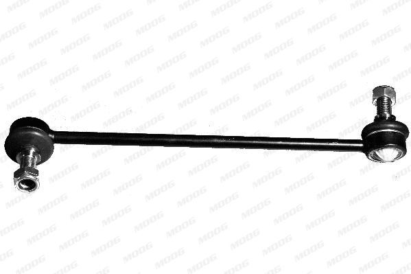 MOOG OP-LS-4877: Stabilisaator, Stabilisaator esisild vasakul, 286mm
