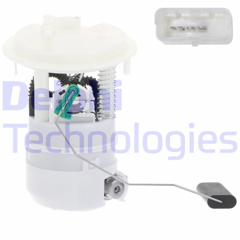 DELPHI FE10179-12B1: Drivstoff matemodul uten pakning, uten trykksensor