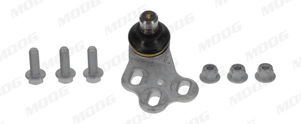 MOOG AU-BJ-7175: Kande- / juhtliigend 19mm