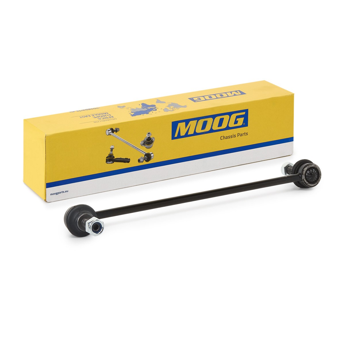 MOOG RE-LS-2088: Stabilisaator, Stabilisaator 283mm