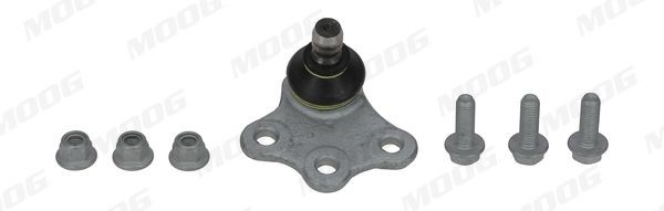 MOOG OP-BJ-1895: Kande- / juhtliigend 16mm