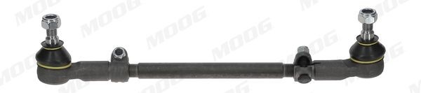 MOOG VO-DS-0796: Roolivarras