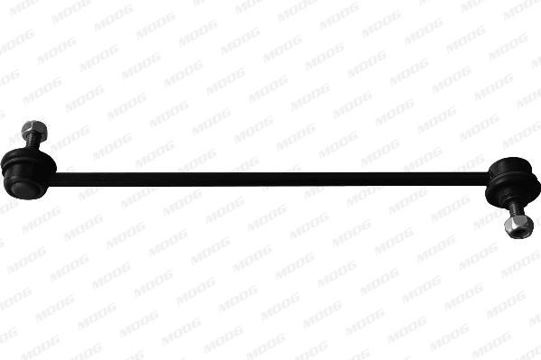 MOOG CI-LS-7236: Stabilisaator, Stabilisaator esisild vasakul, esisild paremal, 335mm