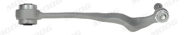 MOOG BM-TC-0476: Draagarm Met draag/-stuur gewricht, Met rubberlager