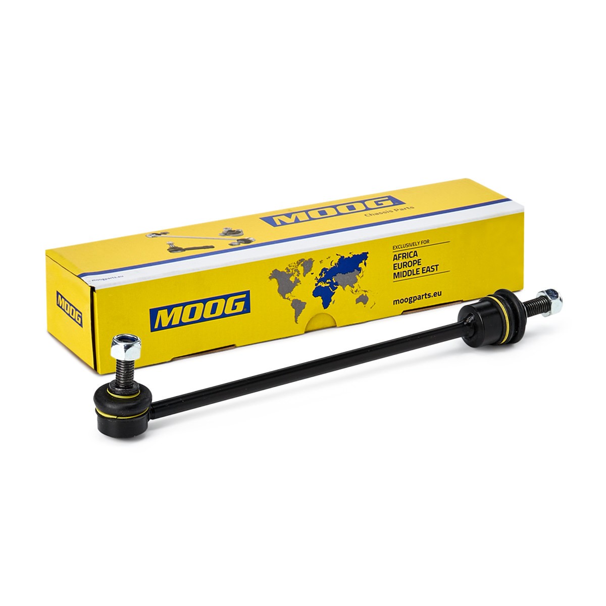 MOOG PE-DS-5041: Stabilisaator, Stabilisaator