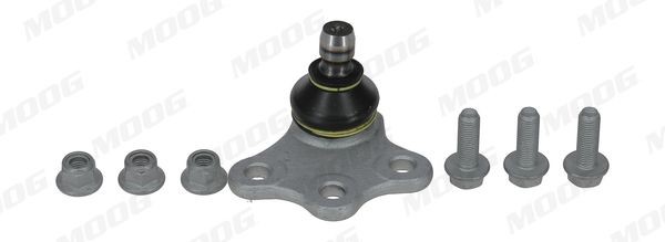 MOOG OP-BJ-1899: Fuseekogel 16mm