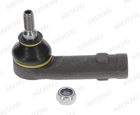 MOOG FD-ES-4155: Rooliots 92mm