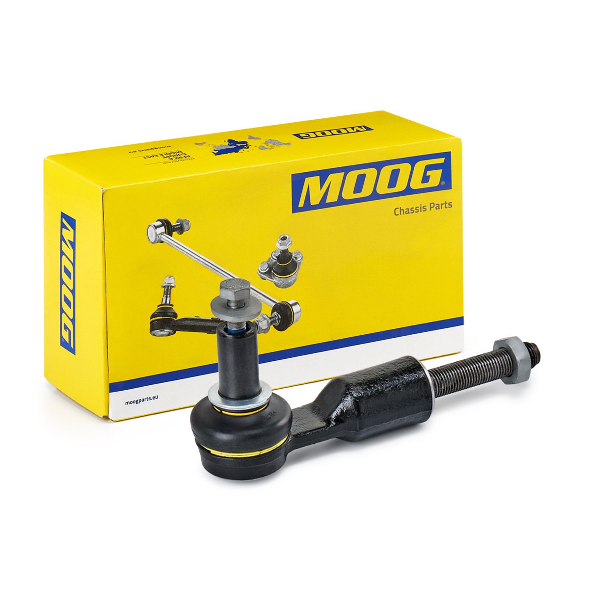 MOOG VO-ES-8227: Rooliots 152mm