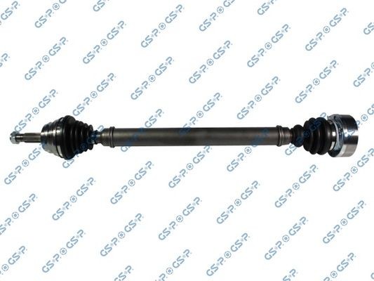 GSP 261002: Veovõll 793mm