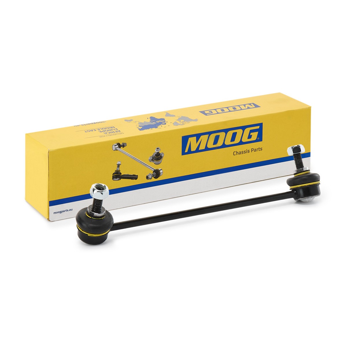 MOOG RE-LS-3072: Stabilisaator, Stabilisaator 287mm