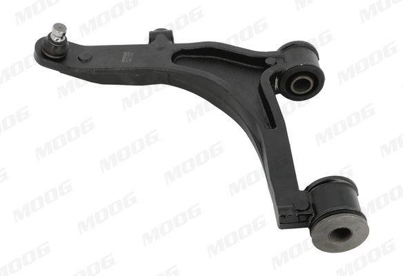MOOG OP-TC-8749: Brat, suspensie roata cu articulatie de sarcina/ghidare, cu bucsa de cauciuc