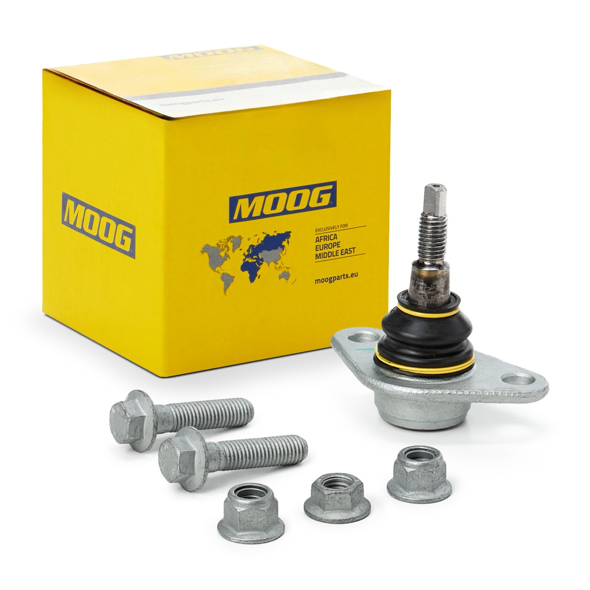 MOOG VV-BJ-3284: Kande- / juhtliigend 18mm