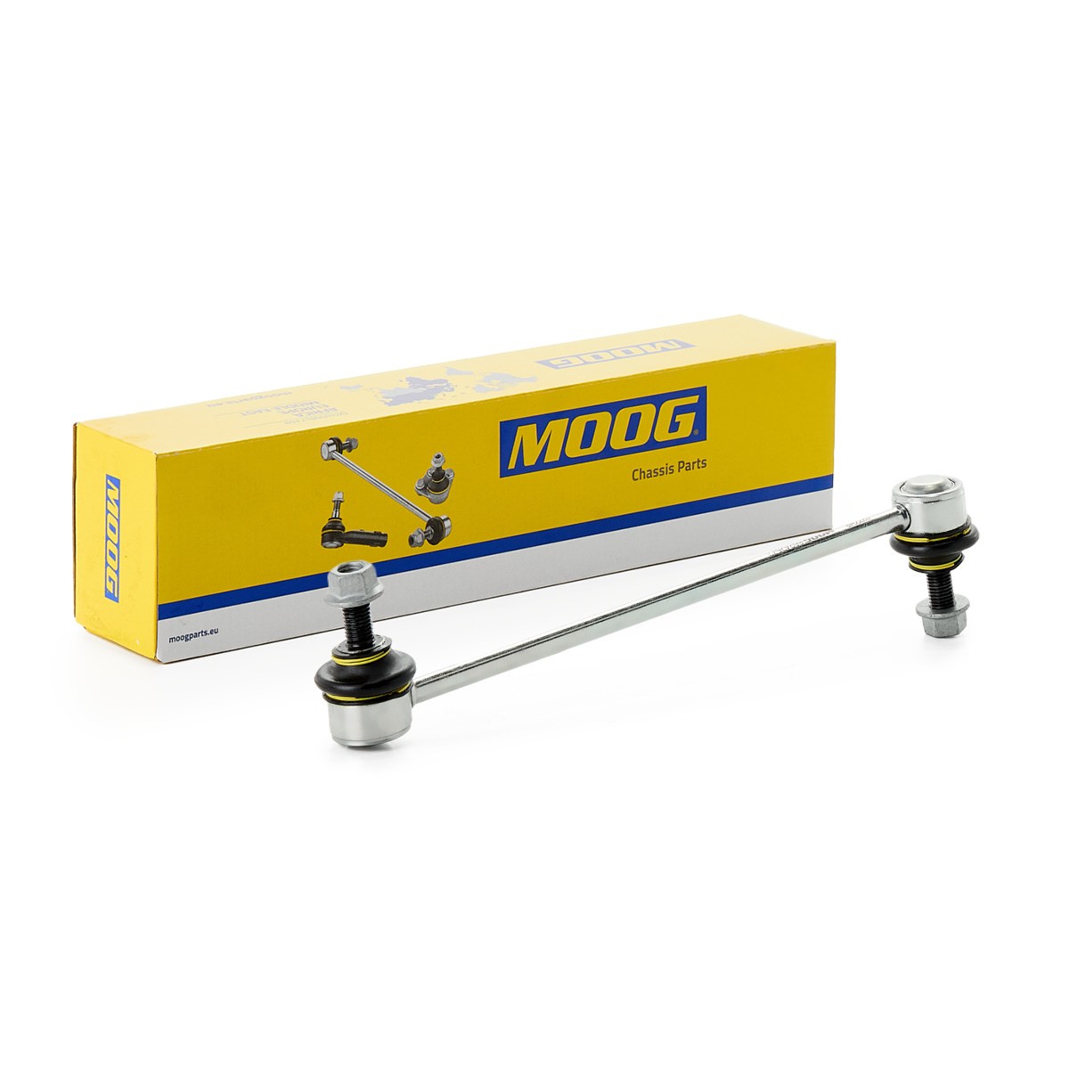 MOOG RE-LS-2100: Stabilisaator, Stabilisaator 273mm