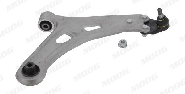 MOOG TO-AX-2979: Sisemine rooliots, roolivarras Esisild, 290mm