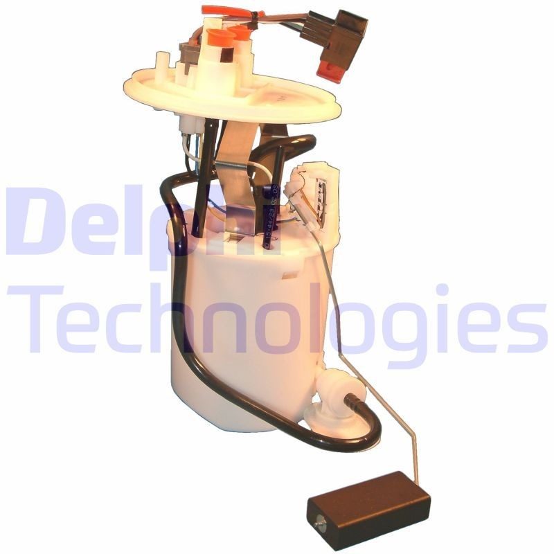 DELPHI FE10070-12B1: Brandstoftoevoermodule Met pakkingen, Zonder druksensor