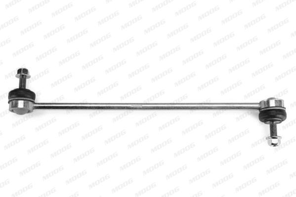 MOOG PE-LS-0799: Stabilisaator, Stabilisaator esisild vasakul, esisild paremal, 335mm